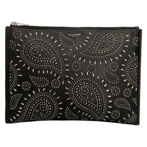 Saint Laurent PARIS Clutch Bag 397295